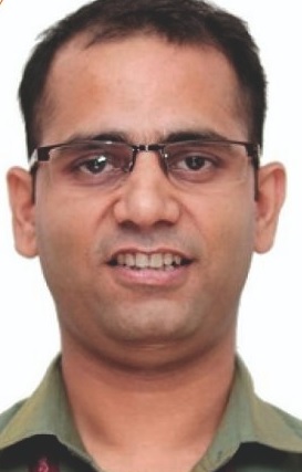 Mr. Mahendra Gupta