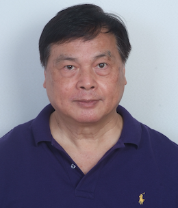 Dr. John Lau