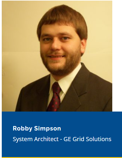 Dr. Robby Simpson