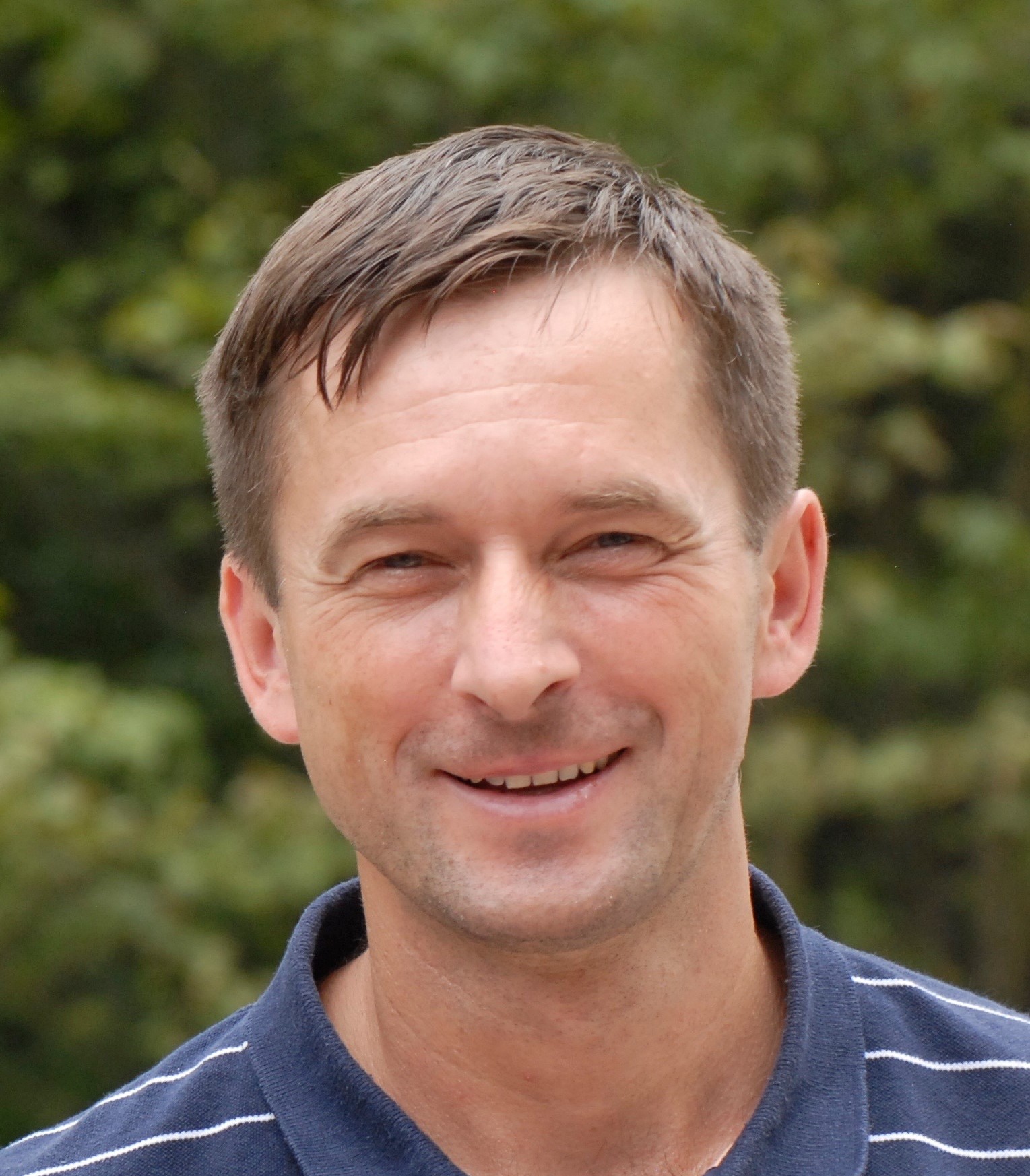 prof. Zdeněk Hanzálek
