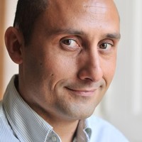 prof. Eric Grivel