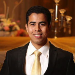 Dr. Ariful Haque, Assistant Professor of Electrical Engineering, Ingram School of Engineering, Texas State University