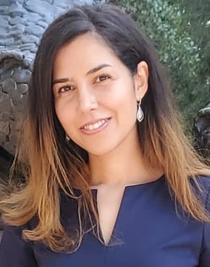 Farimah Farahmandi