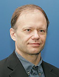 IEEE MTT Distinguished Microwave Lecturer Dr. Jon Martens of Anritsu