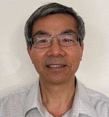 IEEE AP-S Distinguished Lecturer and IEEE Fellow Dr. Duixian Liu