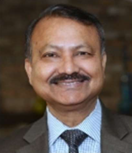 Prof Dipankar Dasgupta (IEEE Distinguished Speaker)