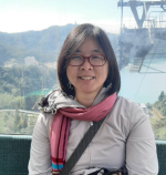 Thanatip Chankong, Ph.D.