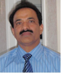 Dr. Raziq Yaqub