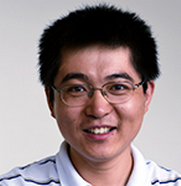 Luqiao Liu