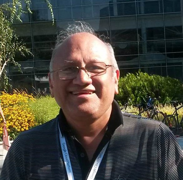 PhD. Edgar Acuña