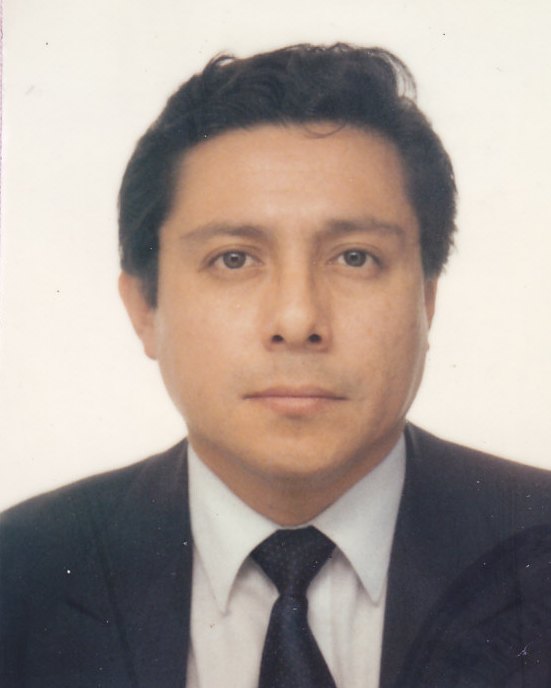 Ing. Oscar Santillán