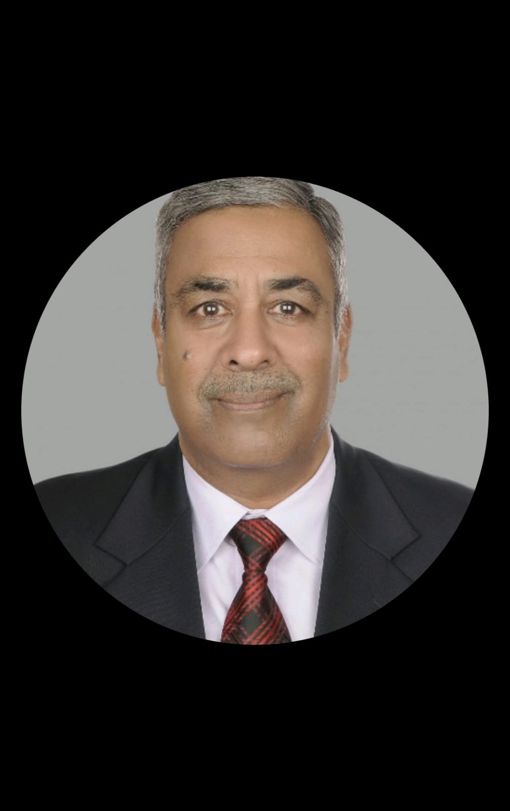 Dr. S.K. Gupta