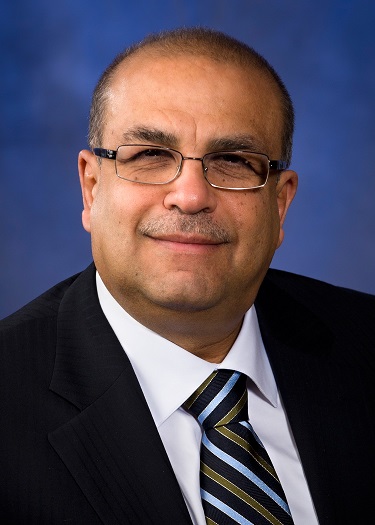 Raafat Mansour