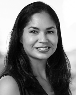 Dr. Tiffany Santos