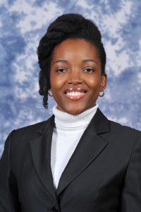 Dr. Sandrine Mubenga