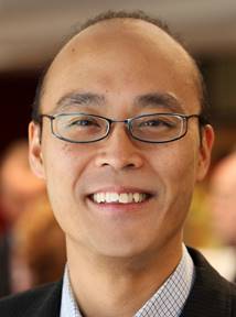 Dr. Lawrence Chen