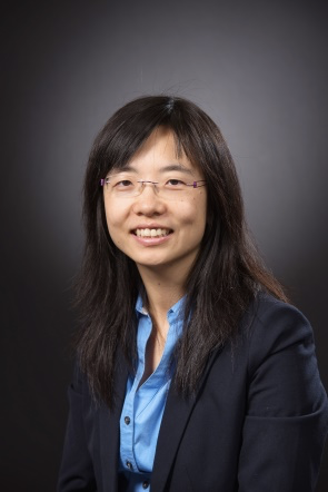 Dr. Yuhong Liu