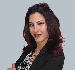 Dr. Jana Abou-Ziki, PhD, PEng