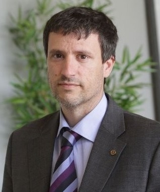 Francisco Falcone