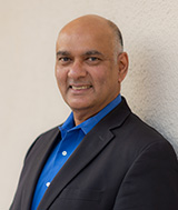 Sridhar Ramanathan