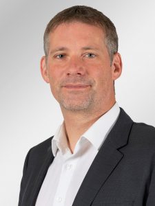 Prof. Dr. Christoph Krauß