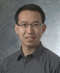 Prof. Philip Feng