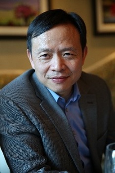 Jason Gu