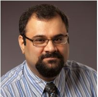Ehsan Afshari