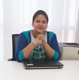 Dr. Ashima Singh