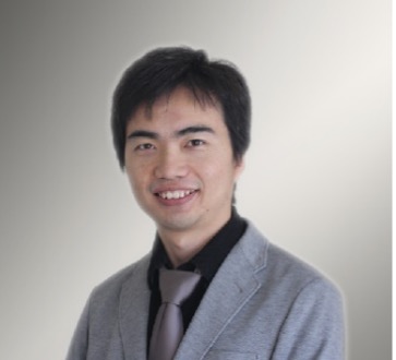 Dr. Peng Dai