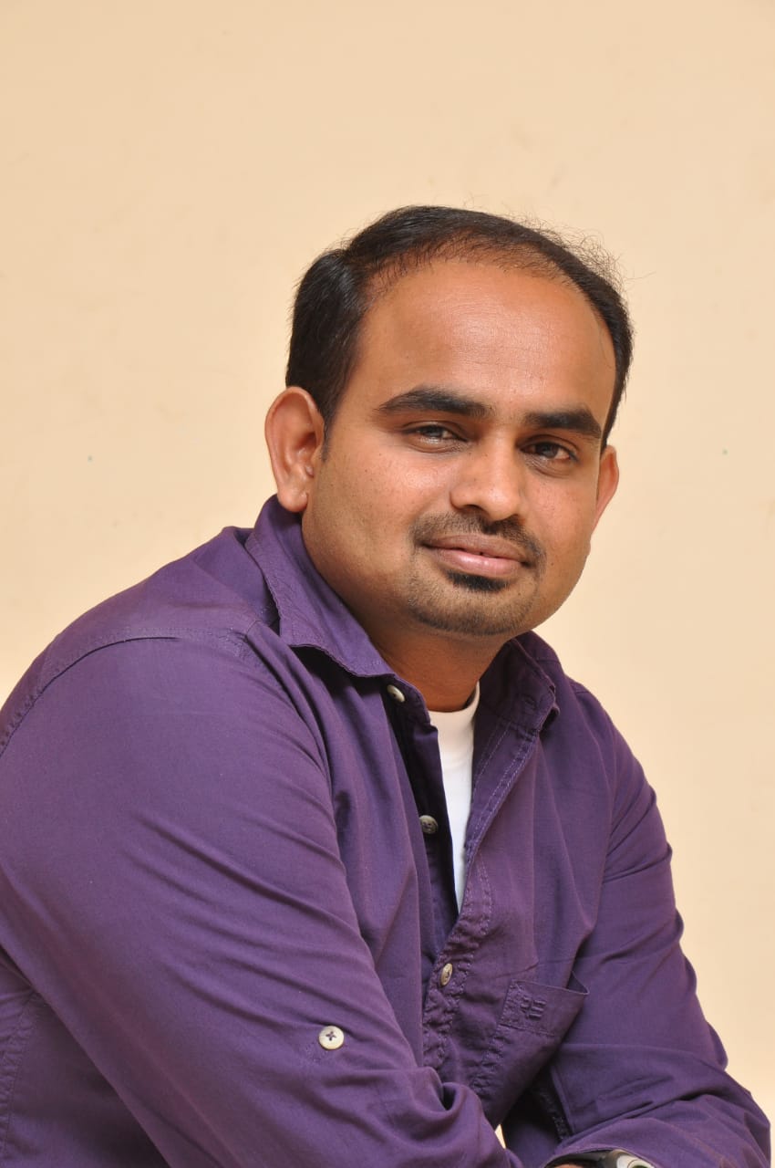 Mr. Mohankumar