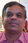 Prof. Rajkumar Buyya (IEEE Fellow)