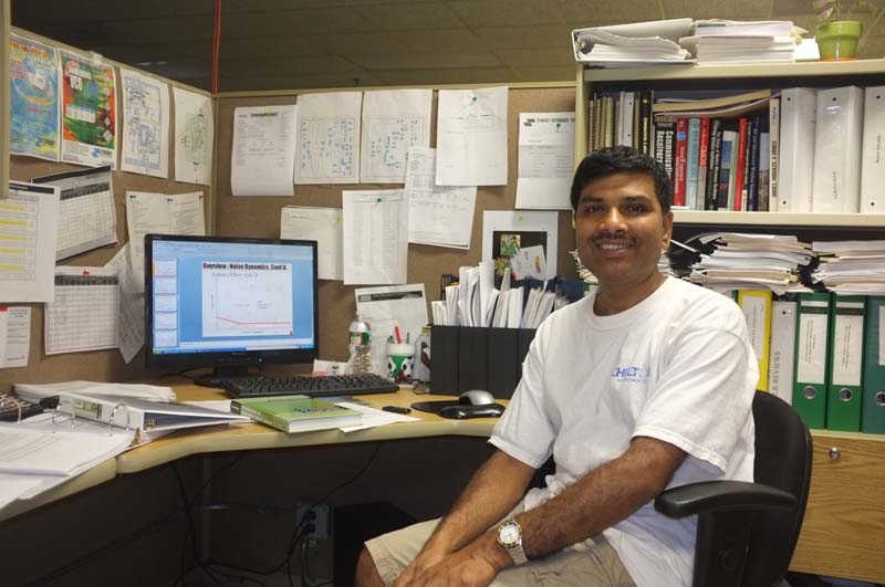 Dr. Ajay Poddar