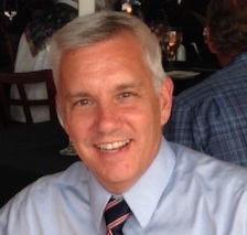 Dr. Michael A Ramalho