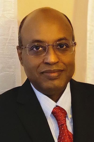 Prof. Kafi Hassan