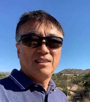 Dr. Zhaoyan Liu