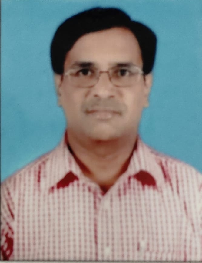 Dr.D.V.Ramana