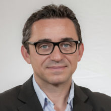 Prof. Frédéric Grillot