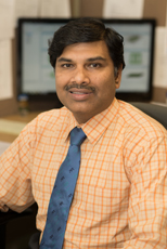 Dr. Ing. habil Ajay Poddar