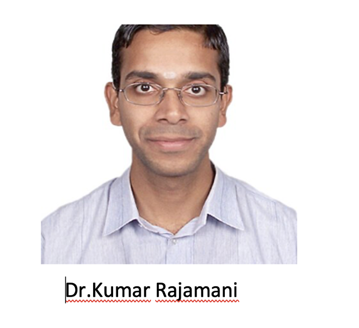 Dr.Kumar Rajamani