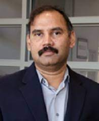  Prof. Bharat Biswal