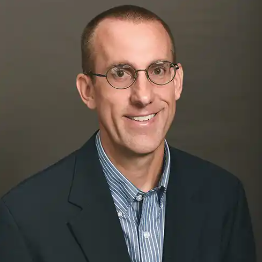 Dr. Brian D. Rigling