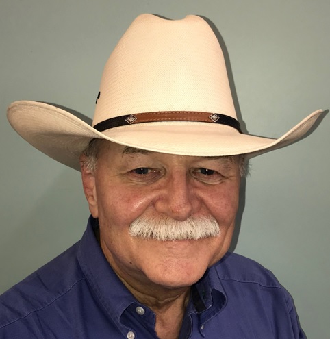 Michael Cogbill