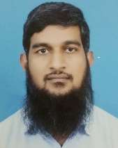 Dr. Khaliq Ur Rahman