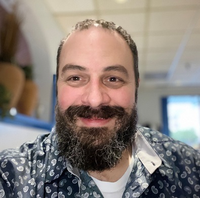 Frédéric G. Goora, Ph.D., P.Eng., SMIEEE