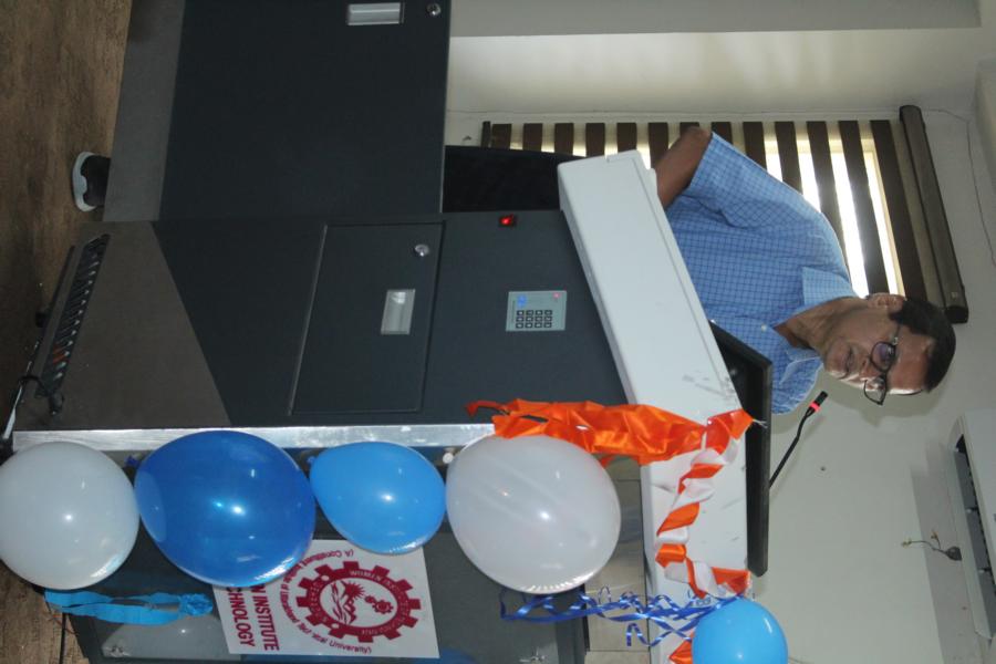 Dr.R.P.S.Gangwar