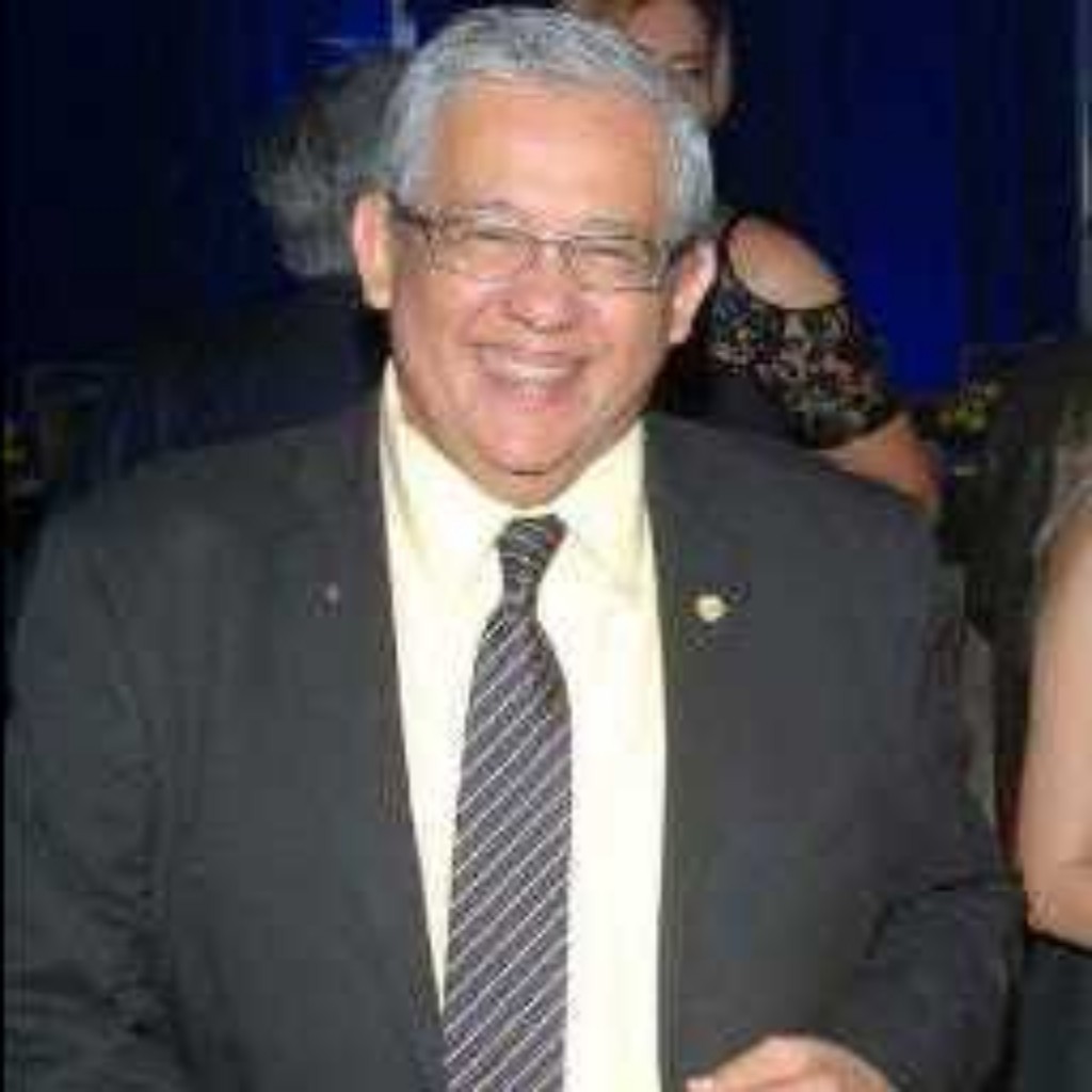 Ing. Gustavo Bernal