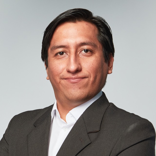 Miguel Yaguilla