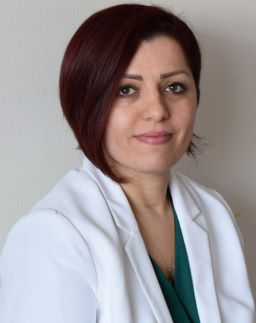 Zahra K. Motamed, PhD 