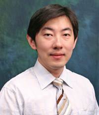 Dr. Dan Wang